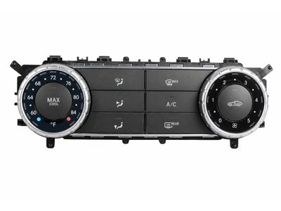 Mercedes-Benz 172-900-11-12 Dash Control Unit
