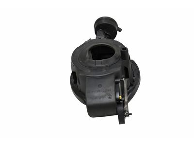 2009 Mercedes-Benz SL600 Door Lock Actuator - 230-800-02-75