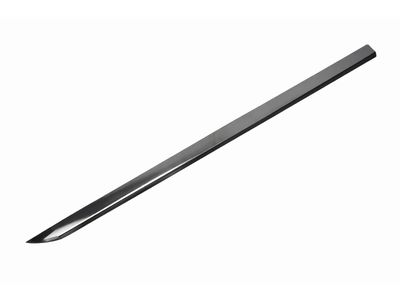 2024 Mercedes-Benz EQS 580 SUV Door Moldings - 296-690-48-03