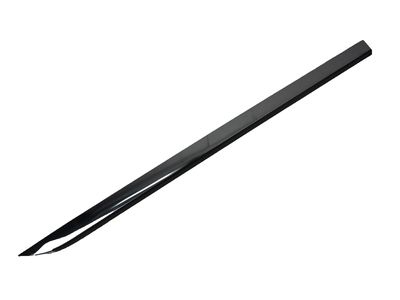 2024 Mercedes-Benz EQS 580 SUV Door Moldings - 296-690-48-03