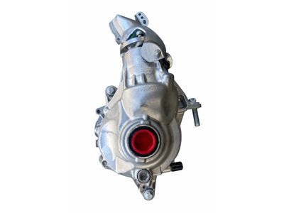 2023 Mercedes-Benz S580 Differential - 223-330-22-03