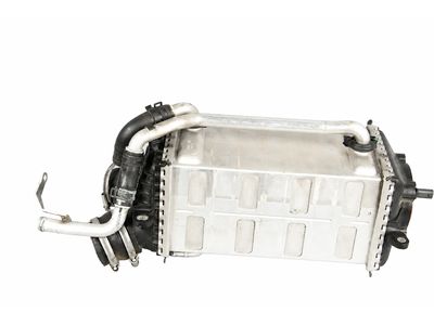 2013 Mercedes-Benz ML63 AMG Coolant Pipe - 278-200-06-51