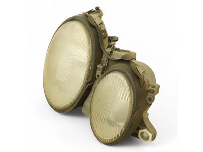 1999 Mercedes-Benz CLK320 Headlight - 208-820-05-61