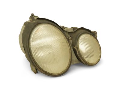 1999 Mercedes-Benz CLK320 Headlight - 208-820-05-61