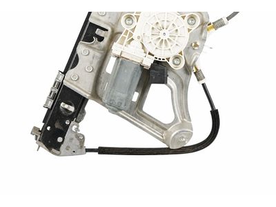 2001 Mercedes-Benz C320 Window Motor - 220-820-54-42