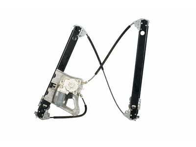2001 Mercedes-Benz C320 Window Motor - 220-820-54-42