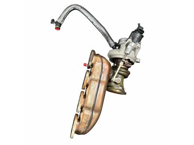 2020 Mercedes-Benz GLE350 Turbocharger - 264-090-37-00