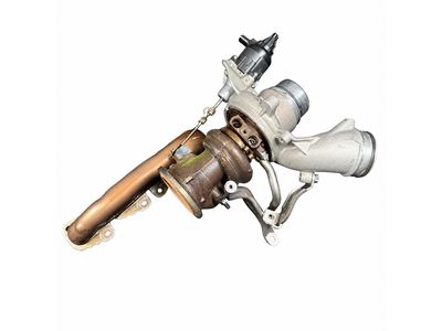 2020 Mercedes-Benz GLE350 Turbocharger - 264-090-37-00