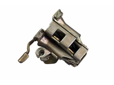 1984 Mercedes-Benz 380SE Hood Latch - 126-880-03-60