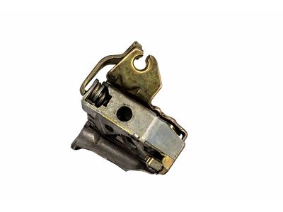 1984 Mercedes-Benz 380SE Hood Latch - 126-880-03-60