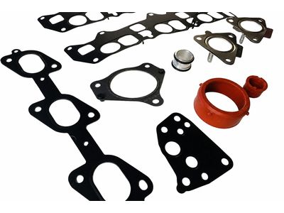 2013 Mercedes-Benz Sprinter 2500 Exhaust Manifold Gasket - 642-142-31-80