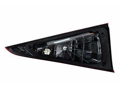 Mercedes-Benz GLE53 AMG SUV Back Up Light - 167-906-70-10