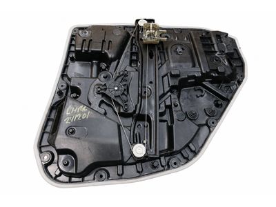 2022 Mercedes-Benz S580 Window Regulator - 223-730-23-00
