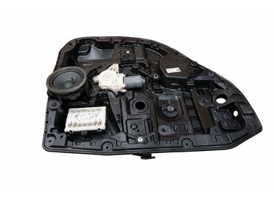 2022 Mercedes-Benz S580 Window Regulator - 223-730-23-00