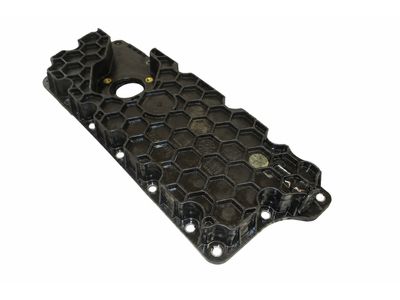 2023 Mercedes-Benz C63 AMG S Oil Pan - 177-010-00-00
