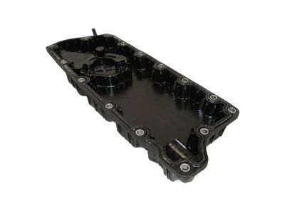 2023 Mercedes-Benz C63 AMG S Oil Pan - 177-010-00-00