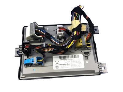Mercedes-Benz AMG GT 63 S Body Control Module - 213-900-29-29
