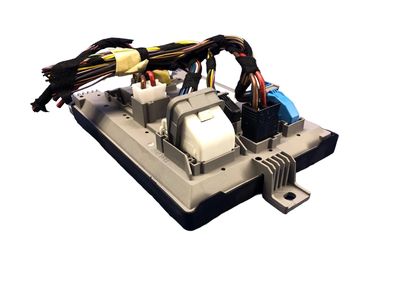 Mercedes-Benz AMG GT 63 S Body Control Module - 213-900-29-29