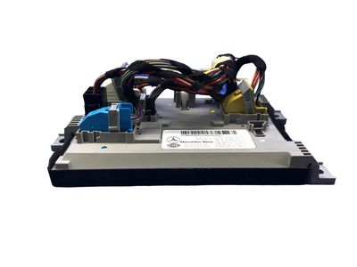 Mercedes-Benz AMG GT 63 S Body Control Module - 213-900-29-29