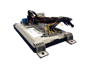 Mercedes-Benz AMG GT 63 S Body Control Module - 213-900-29-29