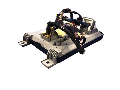 Mercedes-Benz AMG GT 63 S Body Control Module - 213-900-29-29