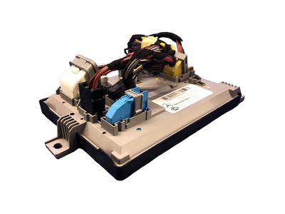 Mercedes-Benz AMG GT 63 S Body Control Module - 213-900-29-29
