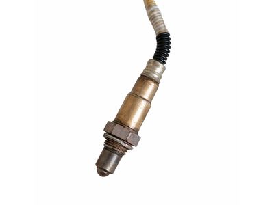 2010 Mercedes-Benz R350 Oxygen Sensor - 006-542-17-18