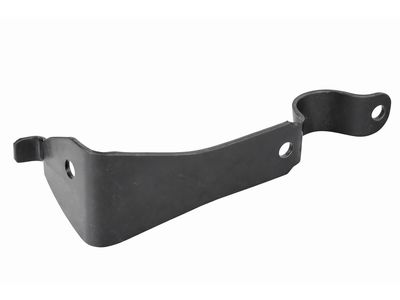 1993 Mercedes-Benz 300CE Sway Bar Bracket - 124-323-04-26