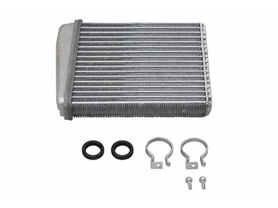 2009 Mercedes-Benz ML320 Heater Core - 164-830-00-61