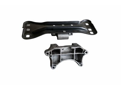 Mercedes-Benz 203-242-18-01 Rear Mount Support Mercedes-Benz 203-242-18-01 Rear Mount Support