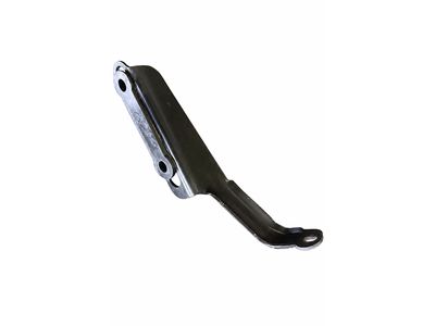 Mercedes-Benz CLK320 Exhaust Flange Gasket - 202-492-37-41