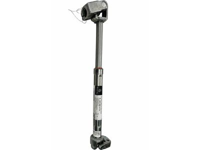 2020 Mercedes-Benz GLS450 Steering Shaft - 167-460-12-01