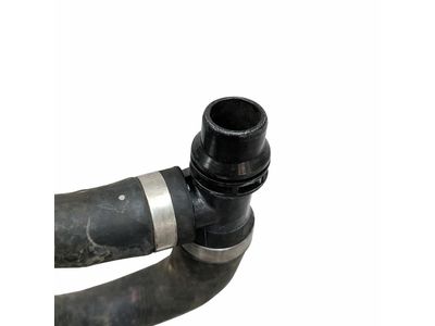 Mercedes-Benz GLE53 AMG SUV Coolant Pipe - 167-501-48-04