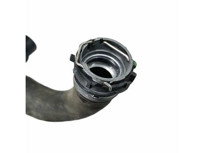 Mercedes-Benz GLE53 AMG SUV Coolant Pipe - 167-501-48-04