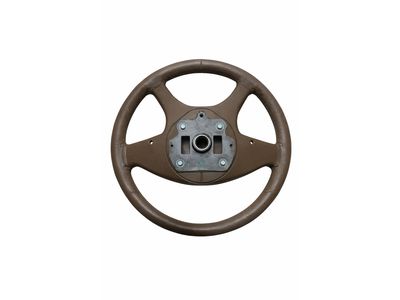 Mercedes-Benz C350 Steering Wheel - 204-460-26-03-8L55
