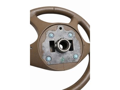 Mercedes-Benz C350 Steering Wheel - 204-460-26-03-8L55