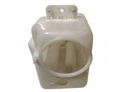 1987 Mercedes-Benz 300TD Washer Reservoir - 124-869-07-20