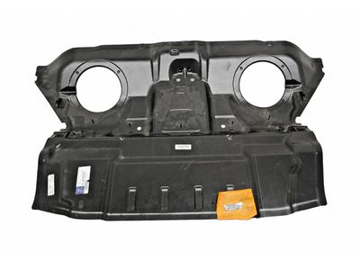 2009 Mercedes-Benz C63 AMG Floor Pan - 204-610-06-61