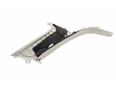 2024 Mercedes-Benz GLE63 AMG S Pillar Panels - 167-690-20-08-7H52