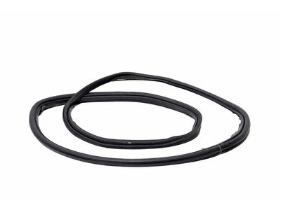 2016 Mercedes-Benz C300 Weather Strip - 205-750-58-00