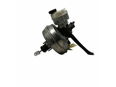 2016 Mercedes-Benz S63 AMG Brake Booster - 222-430-11-30