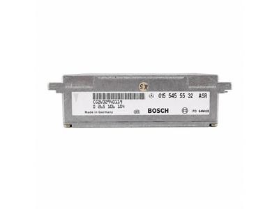 1995 Mercedes-Benz SL320 ABS Control Module - 015-545-55-32