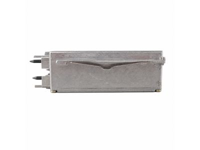 1995 Mercedes-Benz SL320 ABS Control Module - 015-545-55-32