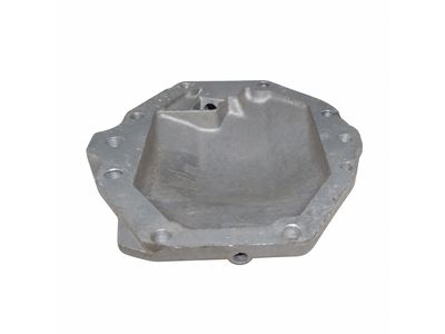 1990 Mercedes-Benz 300E Differential Cover - 124-351-25-08