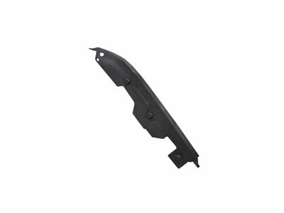 2014 Mercedes-Benz SL550 Weather Strip - 231-727-01-30