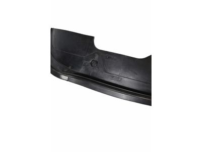 2014 Mercedes-Benz SL550 Weather Strip - 231-727-01-30