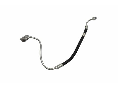 2021 Mercedes-Benz C43 AMG A/C Hose - 205-830-16-00