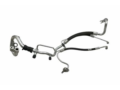 2021 Mercedes-Benz C43 AMG A/C Hose - 205-830-16-00