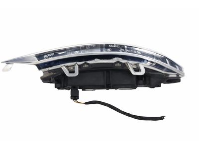 2013 Mercedes-Benz CL65 AMG Daytime Running Lights - 221-820-09-56