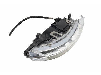 2013 Mercedes-Benz CL65 AMG Daytime Running Lights - 221-820-09-56